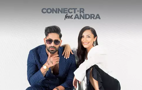 Connect-R şi Andra au lansat piesa „Semne”