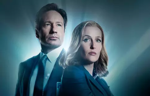Sezonul 11 al serialului „Dosarele X” va fi ultimul cu Gillian Anderson
