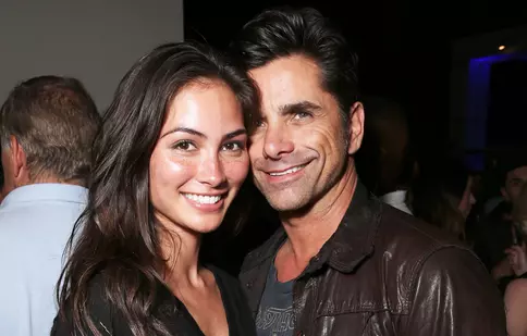 Actorul John Stamos va ajunge din nou la altar