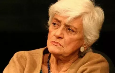A murit actrița Olga Tudorache