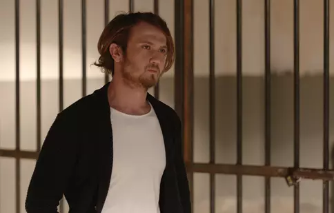 Cum a ajuns Aras Bulut Iynemli să joace în „Intrusul”