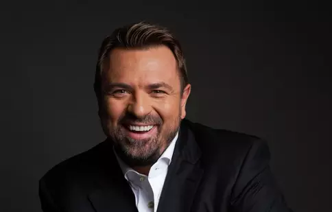 Încă un concert de Crăciun cu Horia Brenciu la Sala Palatului