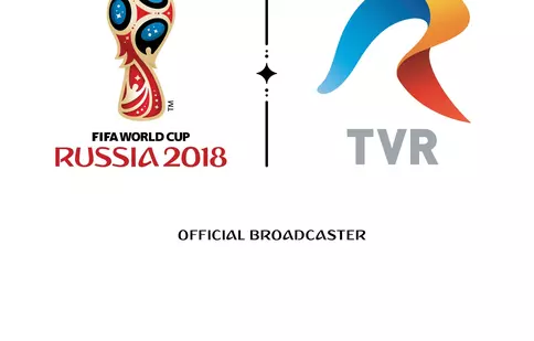 TVR va difuza în exclusivitate tragerea la sorţi a grupelor Cupei Mondiale FIFA Rusia 2018