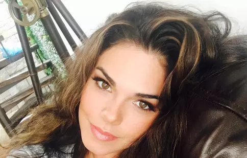 Livia Brito va fi noua „Betty cea urâtă”