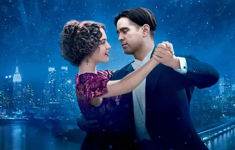 Recomandarea TVmania pentru seara de vineri, 8 decembrie: „Poveste de iarnă” cu Colin Farrell și Jessica Brown Findlay