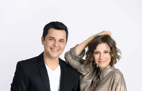 Dana Rogoz revine pe micile ecrane. Va fi ajutorul lui Cupidon în emisiunea  ”Mă însoară mama!” (ProTV)