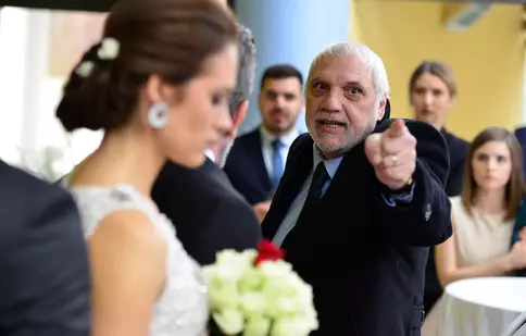 Ai ratat al treilea episod din „Fructul oprit”? Un adevăr cumplit a ieșit la iveală