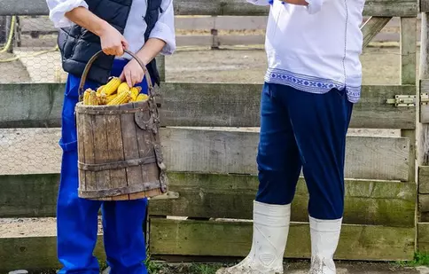 Cosmin Natanticu și Cătălin Neamțu formează a patra echipă din noul sezon „Ferma vedetelor”