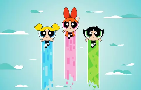 „Fetițele Powerpuff” și „Casa Foster pentru prietenii imaginari” vor fi refăcute chiar de creatorul lor
