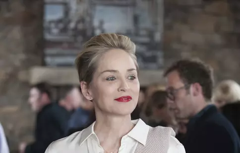 HBO anunță premiera serialului „Mosaic” / „Mozaic”, cu Sharon Stone în rolul principal