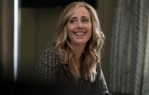 Kim Raver revine în „Anatomia lui Grey”