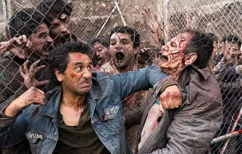 Sezonul 4 al serialului „Fear the Walking Dead” începe în aprilie la AMC. Postul a anunțat data premierei