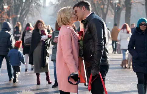 Ziua Îndrăgostiților la DIVA. 8 filme romantice de văzut în februarie