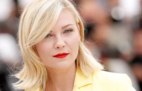 Kirsten Dunst a devenit mamă pentru prima oară