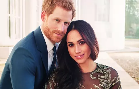 Prințul Harry și Meghan Markle s-ar putea muta în Canada din cauza presei britanice