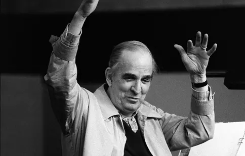 TIFF 2018. Organizatorii anunță centenarul Ingmar Bergman