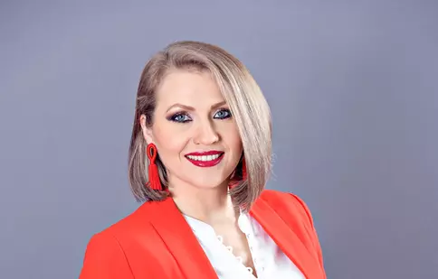 Mirela Vaida, despre prima ediție „Totul pentru dragoste”: ”Încep cu emoții, dar și cu un sentiment de bine”