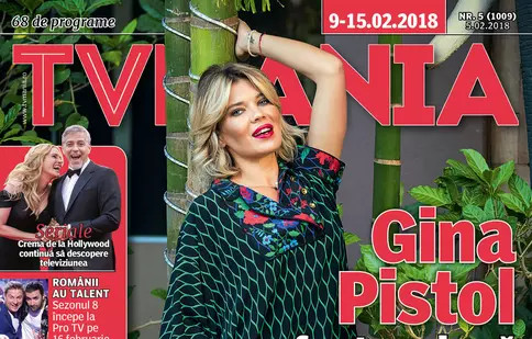 NUMĂRUL CURENT 5/2018