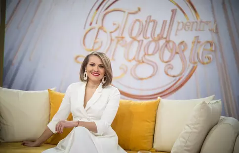 Mirela Vaida își ia rămas bun de la telespectatori! Vedeta fost anunțată că nu îi va mai fi înnoit contractul de la Antena 1