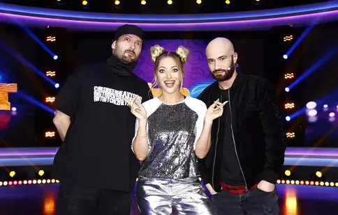 Începe sezonul nou „iUmor”! Show-ul de la Antena 1 va avea altă oră de difuzare