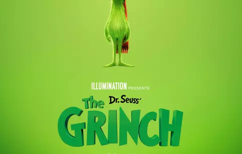 „The Grinch”, noua adaptare după „Cum a furat Grinch Crăciunul”, are trailer