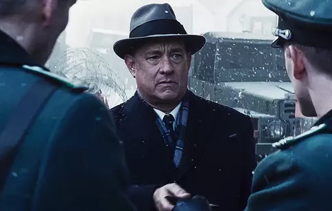 Recomandarea TVmania pentru duminică, 4 martie: „Podul spionilor”, cu Tom Hanks