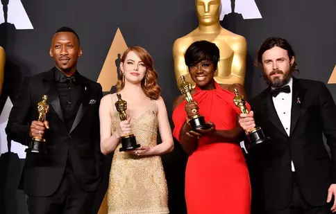 Ce cadouri primesc nominalizaţii la Premiile Oscar 2018