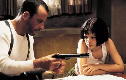 Recomandarea TVmania pentru seara de miercuri, 4 aprilie: „Leon”, cu Jean Reno și Natalie Portman