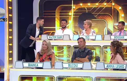 Emisiunea „Super potriveala” revine în grila Kanal D