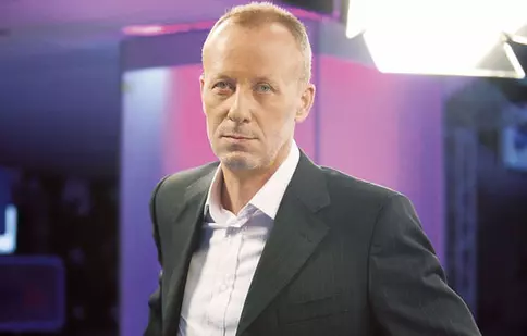 Cele mai cunoscute proiecte TV ale lui Andrei Gheorghe. Regretatul om de radio și TV ar fi împlinit 63 de ani
