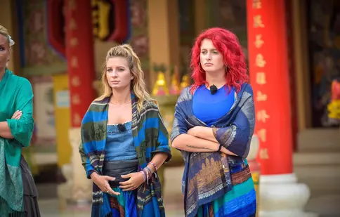 Maratonul ,,Asia Express” continuă în ultima țară din Drumul Dragonului: Thailanda