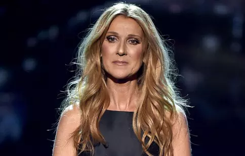 Celine Dion și-a anulat concertele pentru a se opera