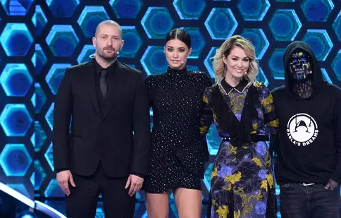 Antonia, Feli, Carla’s Dreams și Cheloo vor fi jurații „The Four – Cei 4”