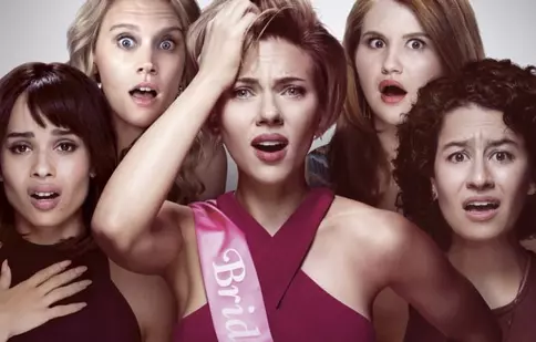 Recomandarea TVmania pentru seara de luni, 2 aprilie: „O noapte nebună, nebună”, cu Scarlett Johansson