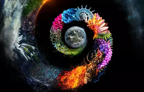 Documentarul „O planetă stranie” va avea premiera duminică, de la 21.00, pe National Geographic