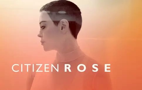 E! va difuza documentarul „Citizen Rose”, din 18 mai