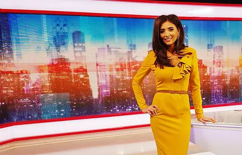 Ilinca Obădescu: „Din vacanțe colecționez momente”  Află unde dorește să călătorească anul acesta frumoasa prezentatoare