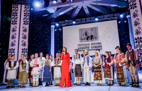 Sărbătorile Pascale aduc la TVR 3 programe cu tradiţii, credinţă, folclor şi spectacole alese