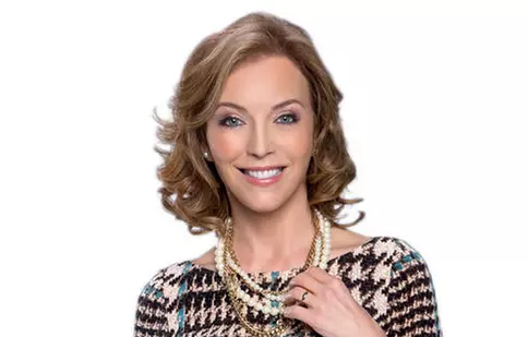 Actrița Laura Flores („Suflet călător”) pleacă de la Telemundo. Află ce planuri de viitor are