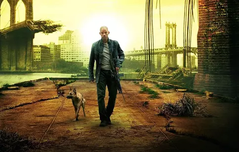Recomandarea TVmania pentru seara de joi, 26 aprilie: „Legenda vie”, cu Will Smith