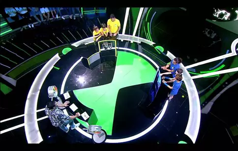 Cartoon Network a pregătit o nouă aventură: „Provocarea Ben 10”!