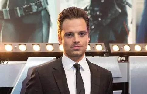 Actorul Sebastian Stan vine la București, la American Independent Film Festival