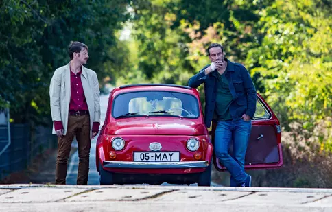 Competiția oficială TIFF 2018. Ce lungmetraje vor concura anul acesta pentru Trofeul Transilvania