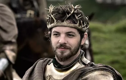 Un rege din „Urzeala tronurilor” vine pentru prima dată la East European Comic Con