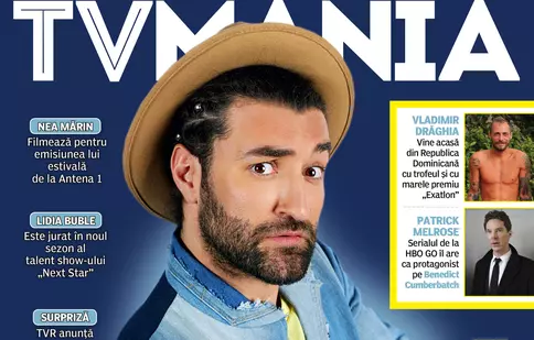 NUMĂRUL CURENT 21 /2018