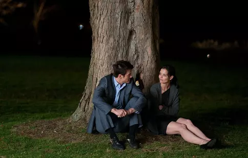 Recomandarea TVmania pentru seara de miercuri, 30 mai: „Romanticii” cu Katie Holmes și Josh Duhamel