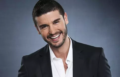 Berk Oktay, protagonistul din „Stadiul relaţiei: complicat”, divorţează