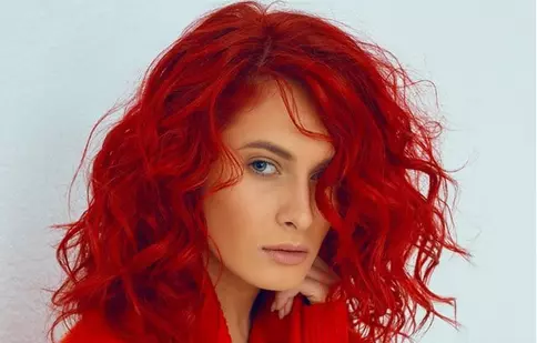 Raluka face dezvăluiri. „Când merg la părinții mei, iubitul meu nu doarme cu mine”