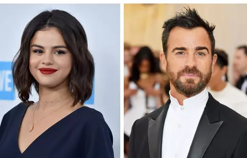 Selena Gomez are o idilă cu Justin Theroux