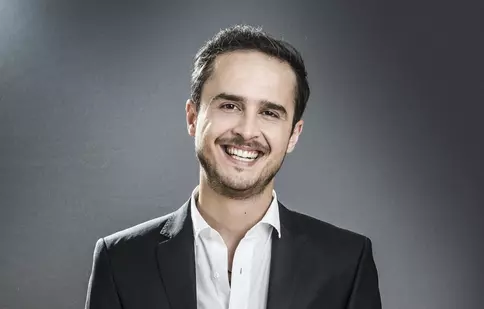 Șerban Copoț va fi co-prezentator în noul sezon al show-ului „Next Star”